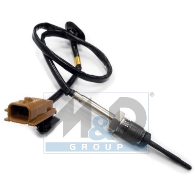 [12019] Exhaust gas temperature sensor