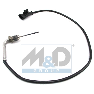 [12461] Exhaust gas temperature sensor