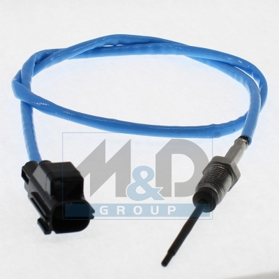 [12818] Sensor, Abgastemperatur