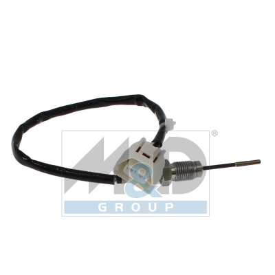 [12807] Sensor, Abgastemperatur