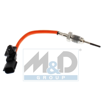 [12631] Exhaust gas temperature sensor