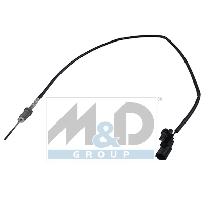[12473] Exhaust gas temperature sensor