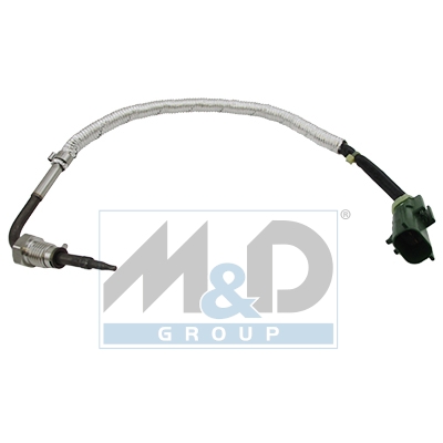 [12132] Exhaust gas temperature sensor