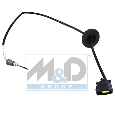 [12478] Exhaust gas temperature sensor