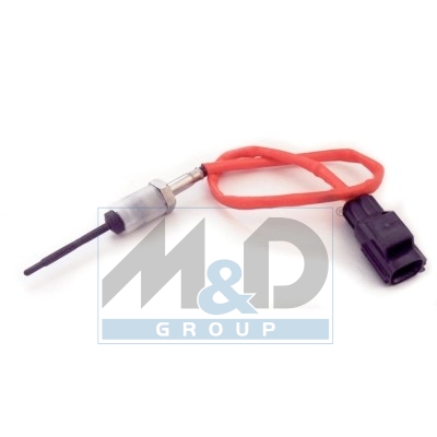 [12282] Exhaust gas temperature sensor