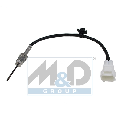 [12174] Exhaust gas temperature sensor