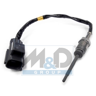 [11914] Exhaust gas temperature sensor