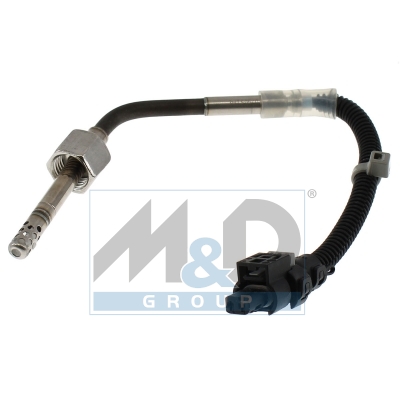 [12570] Exhaust gas temperature sensor