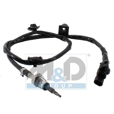 [12589] Exhaust gas temperature sensor