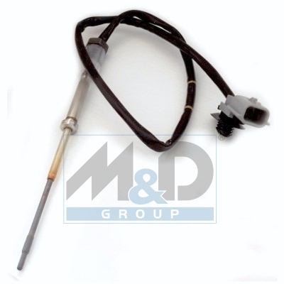 [12172] Exhaust gas temperature sensor