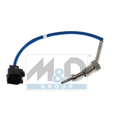 [12022] Exhaust gas temperature sensor