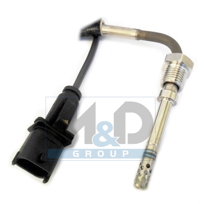 [12074] Sensor, Abgastemperatur