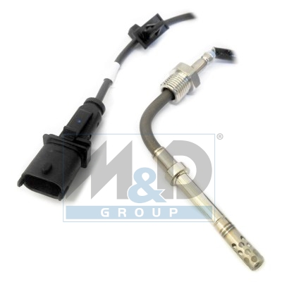 [12080] Exhaust gas temperature sensor