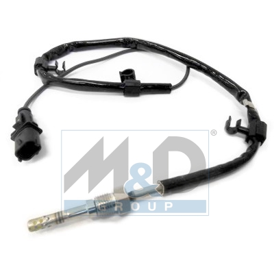 [12082] Exhaust gas temperature sensor