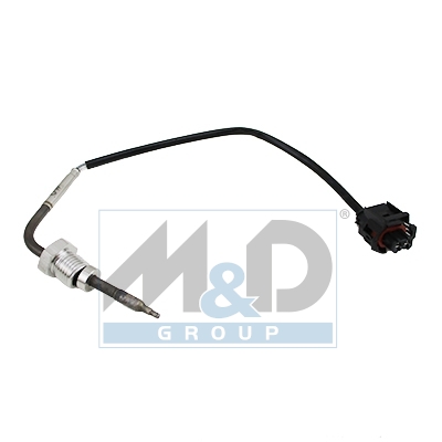 [12066] Sensor, Abgastemperatur