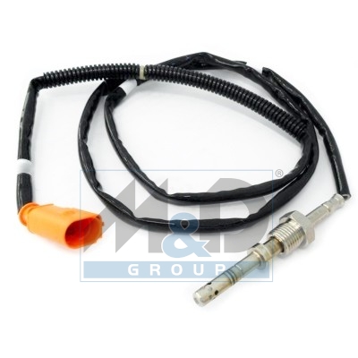 [12051] Sensor, Abgastemperatur