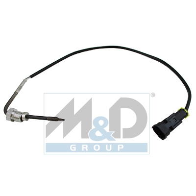 [12045] Exhaust gas temperature sensor