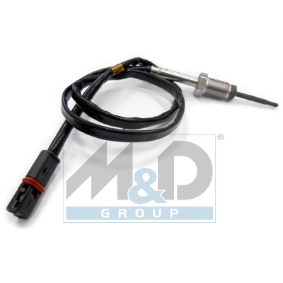 [12030] Exhaust gas temperature sensor