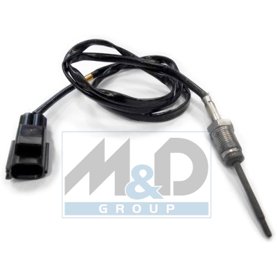 [12031] Sensor, Abgastemperatur