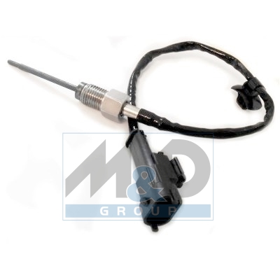 [12016] Sensor, Abgastemperatur