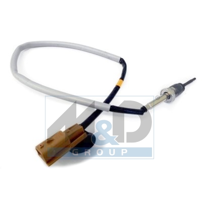 [12018] Sensor, Abgastemperatur