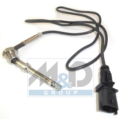[11992] Exhaust gas temperature sensor