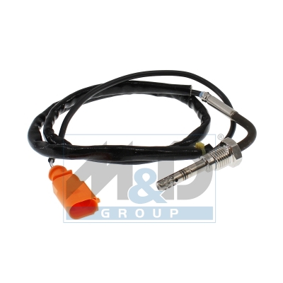 [12574] Exhaust gas temperature sensor