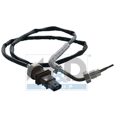 [12309] Sensor, Abgastemperatur