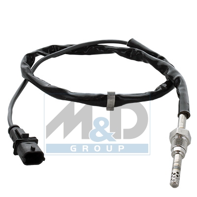 [12490] Exhaust gas temperature sensor