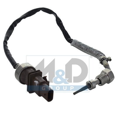 [12308] Exhaust gas temperature sensor