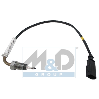[12378] Exhaust gas temperature sensor