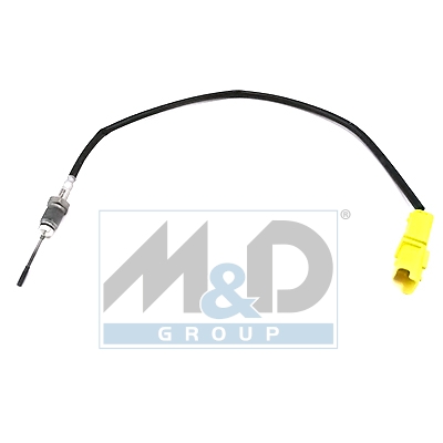 [12479] Exhaust gas temperature sensor