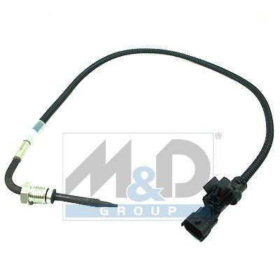 [12470] Exhaust gas temperature sensor