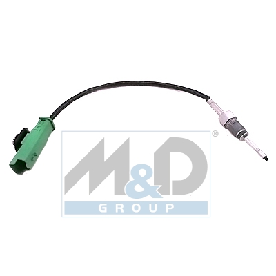 [12475] Exhaust gas temperature sensor