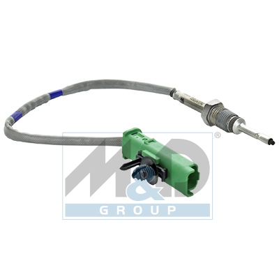 [12454] Exhaust gas temperature sensor