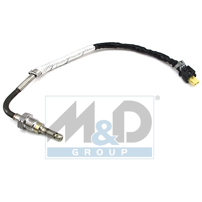 [12453] Sensor, Abgastemperatur