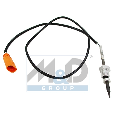 [12422] Exhaust gas temperature sensor