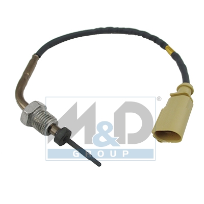 [12465] Exhaust gas temperature sensor