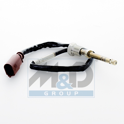 [12343] Exhaust gas temperature sensor