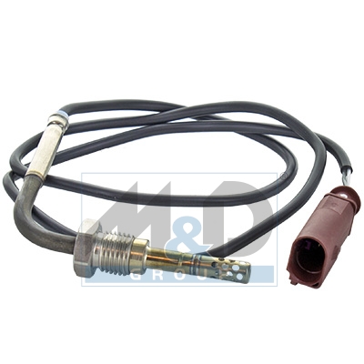 [12413] Sensor, Abgastemperatur