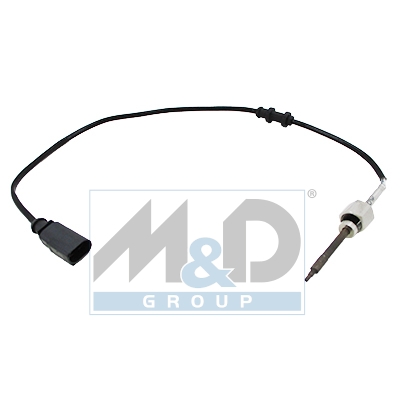 [12310] Sensor, Abgastemperatur