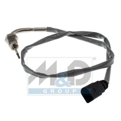 [12781] Sensor, Abgastemperatur