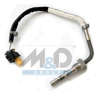 [12110] Sensor, Abgastemperatur