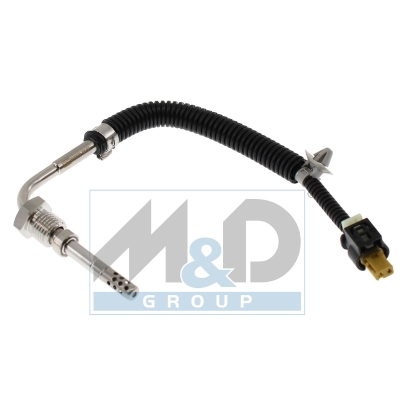 [12753] Exhaust gas temperature sensor