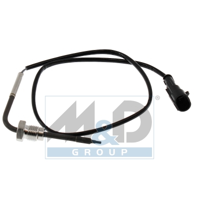 [12749] Exhaust gas temperature sensor