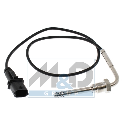 [12770] Sensor, Abgastemperatur