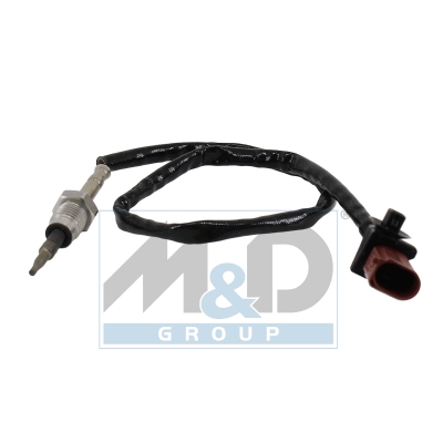 [12584] Exhaust gas temperature sensor