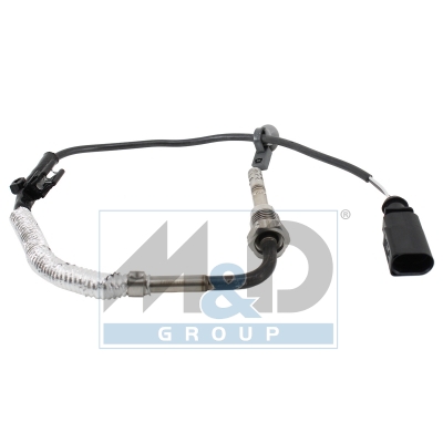 [12548] Exhaust gas temperature sensor