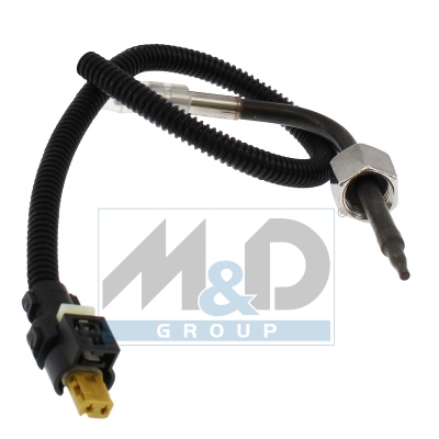 [12831] Sensor, Abgastemperatur