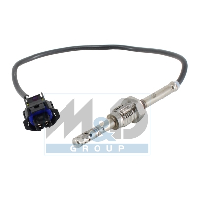 [12572] Sensor, Abgastemperatur